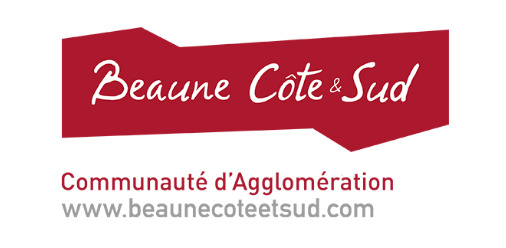 LOGO BEAUNE COTE ET SUD