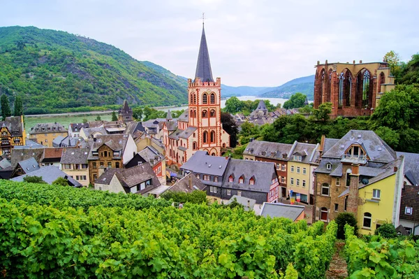 BACHARACH
