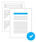 affiche dossier conseil